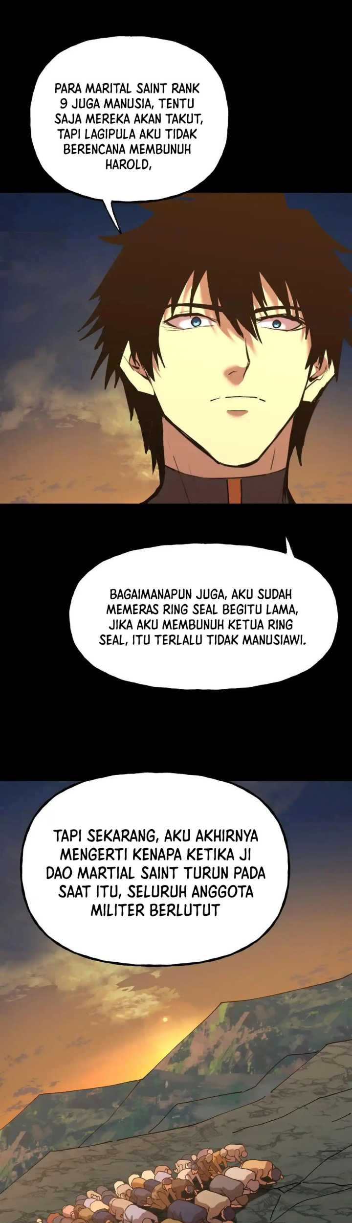 Apex Future Martial Arts Chapter 192 page 52