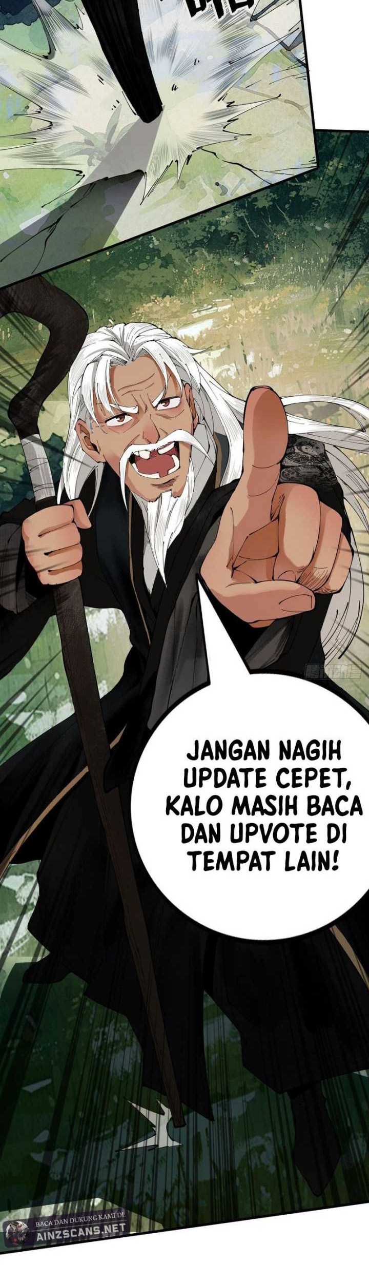 Apex Future Martial Arts Chapter 192 page 58