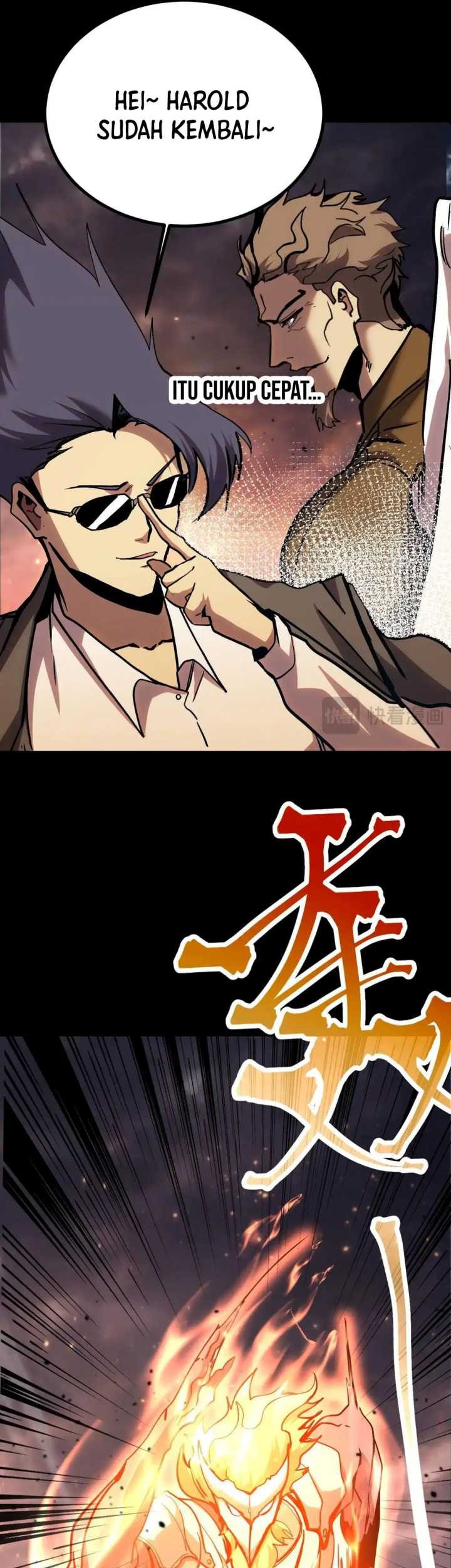 Apex Future Martial Arts Chapter 192 page 10