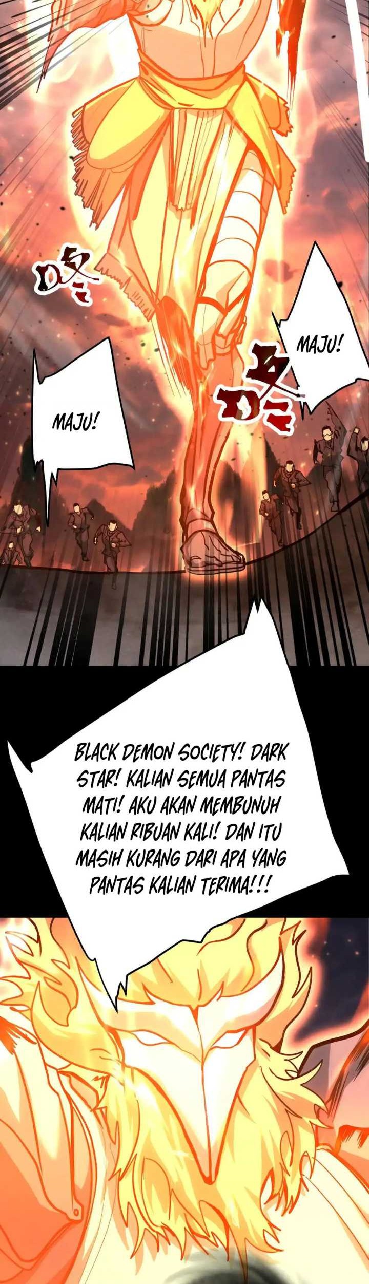Apex Future Martial Arts Chapter 192 page 11