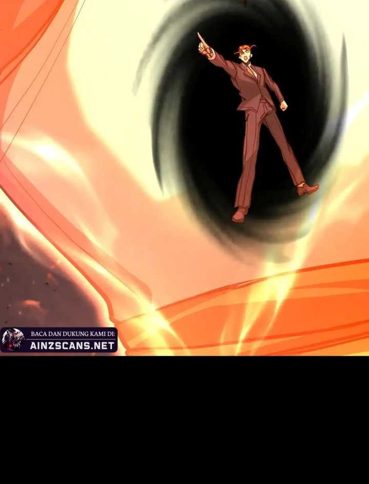 Apex Future Martial Arts Chapter 192 page 12