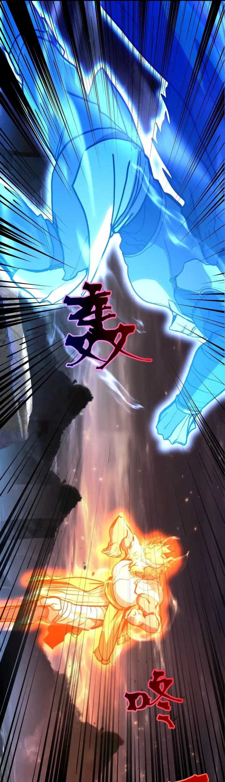 Apex Future Martial Arts Chapter 192 page 15