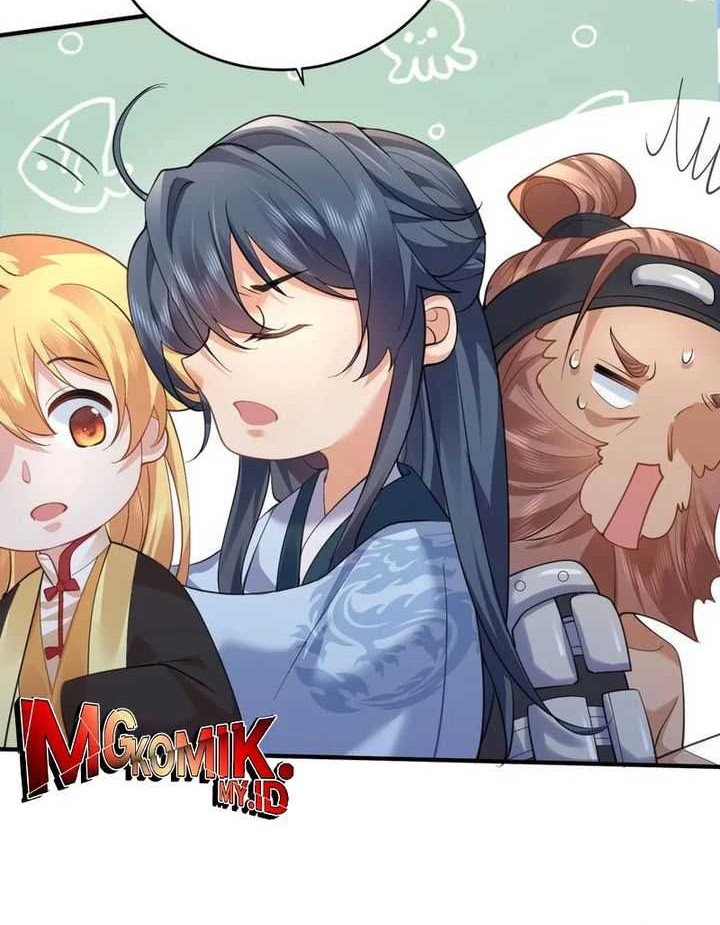 Am I Invincible Chapter 227 page 6