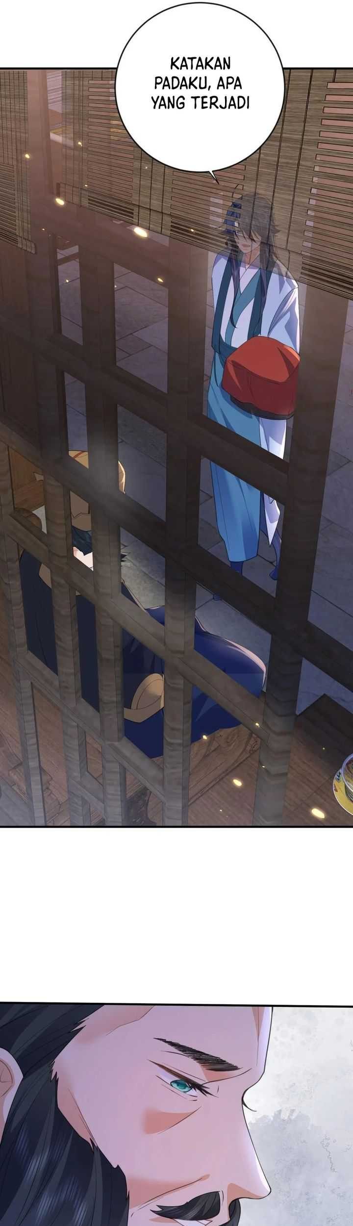 Am I Invincible Chapter 225 page 29