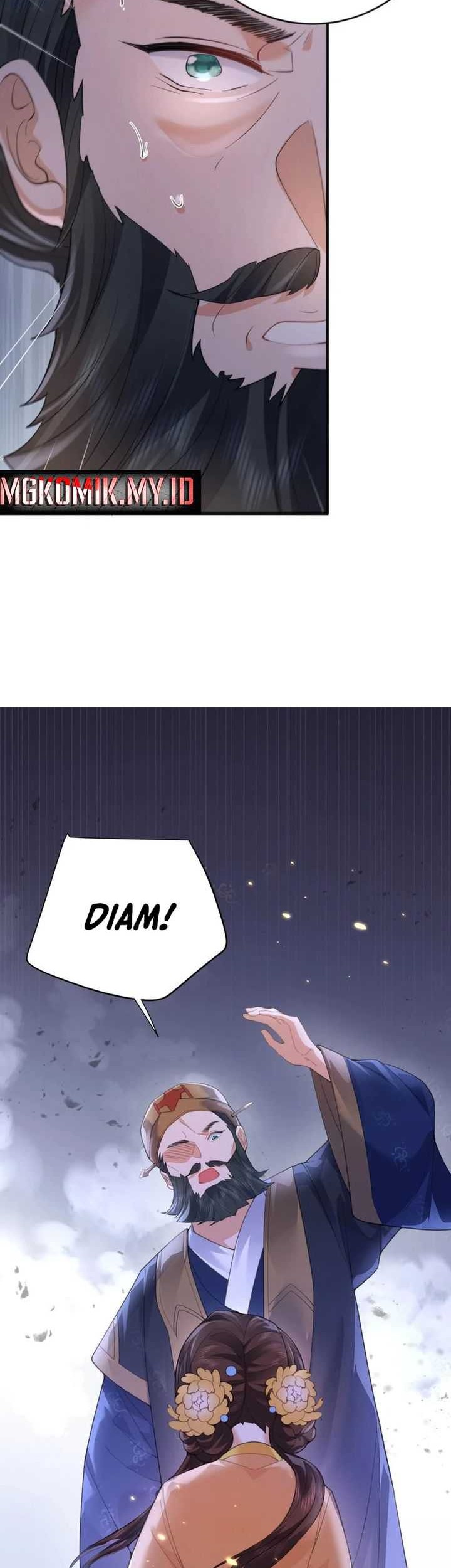 Am I Invincible Chapter 225 page 24