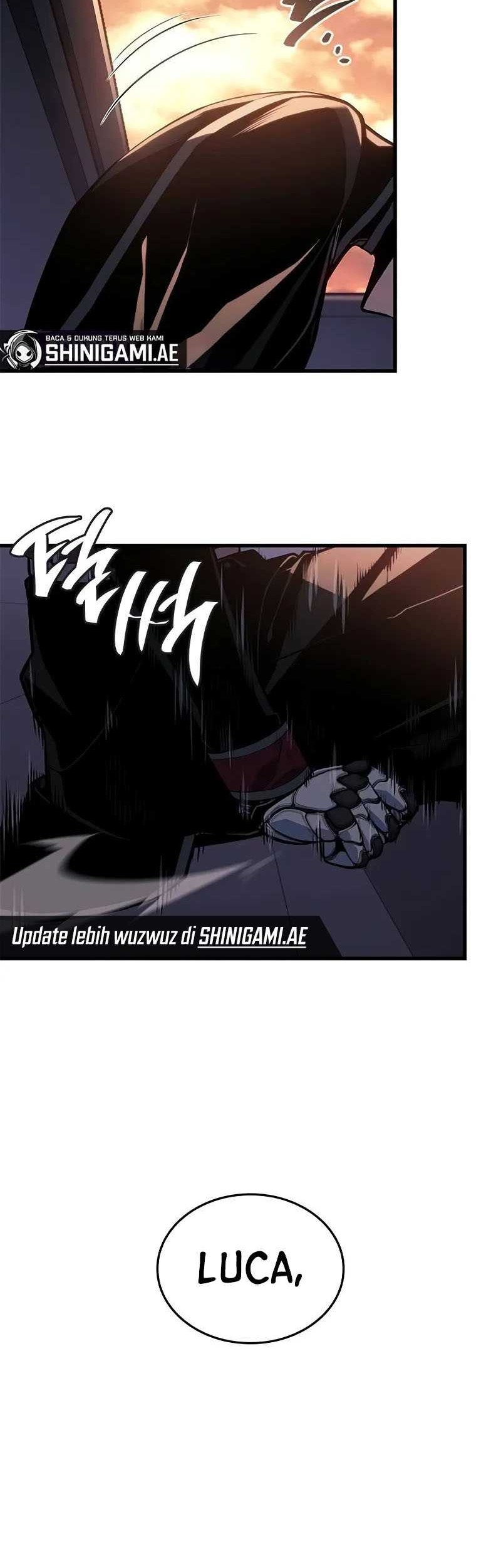 Bad Born Blood Chapter 19 page 38