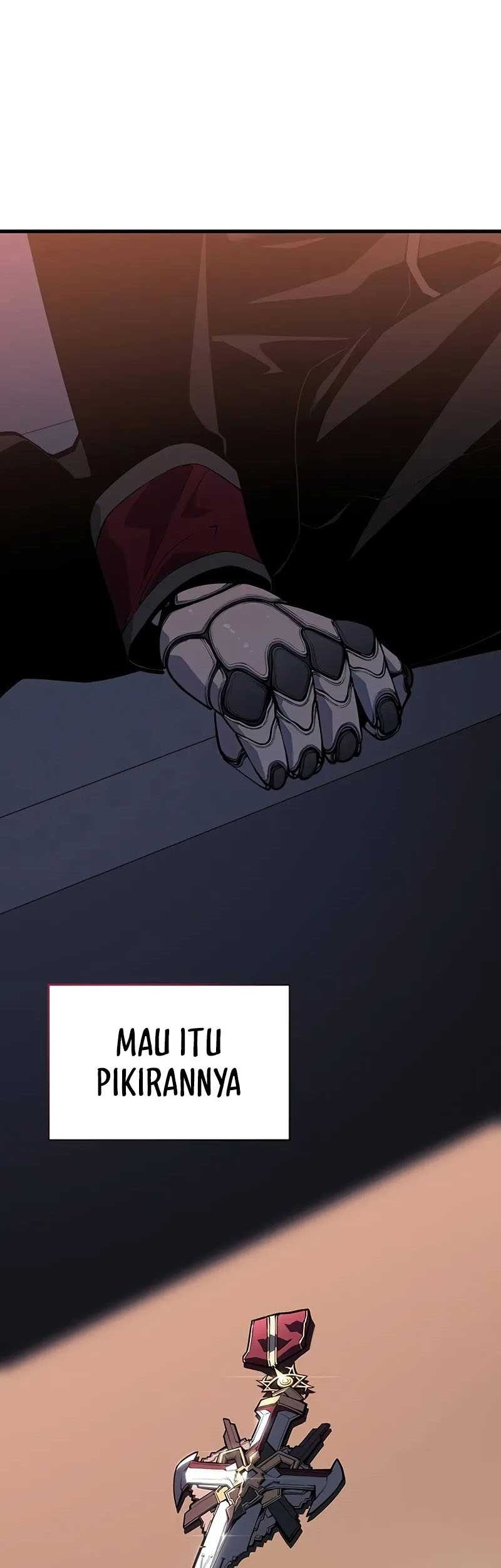 Bad Born Blood Chapter 19 page 42