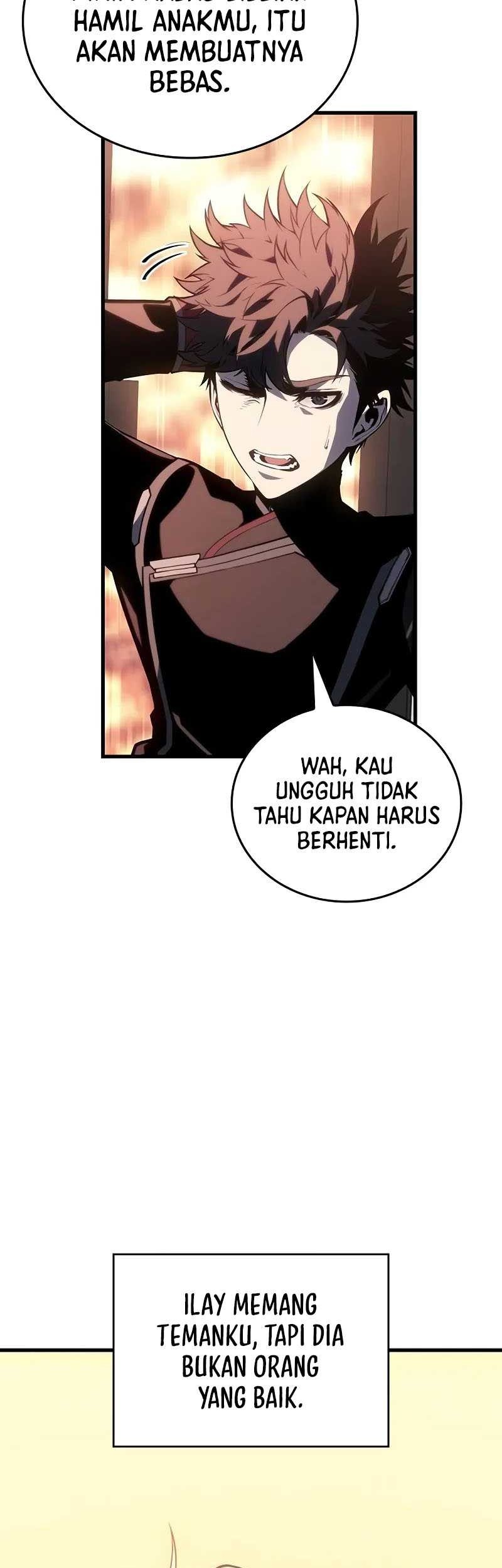 Bad Born Blood Chapter 19 page 55