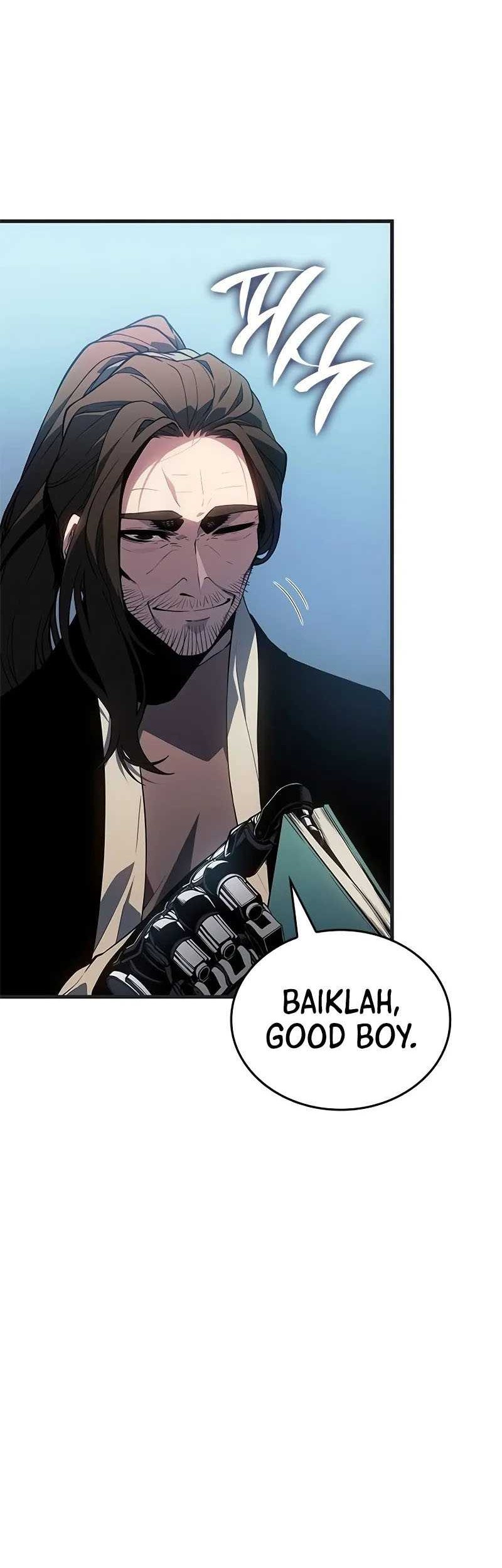 Bad Born Blood Chapter 19 page 78