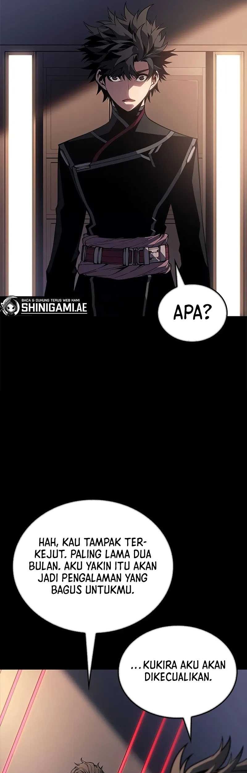 Bad Born Blood Chapter 19 page 81