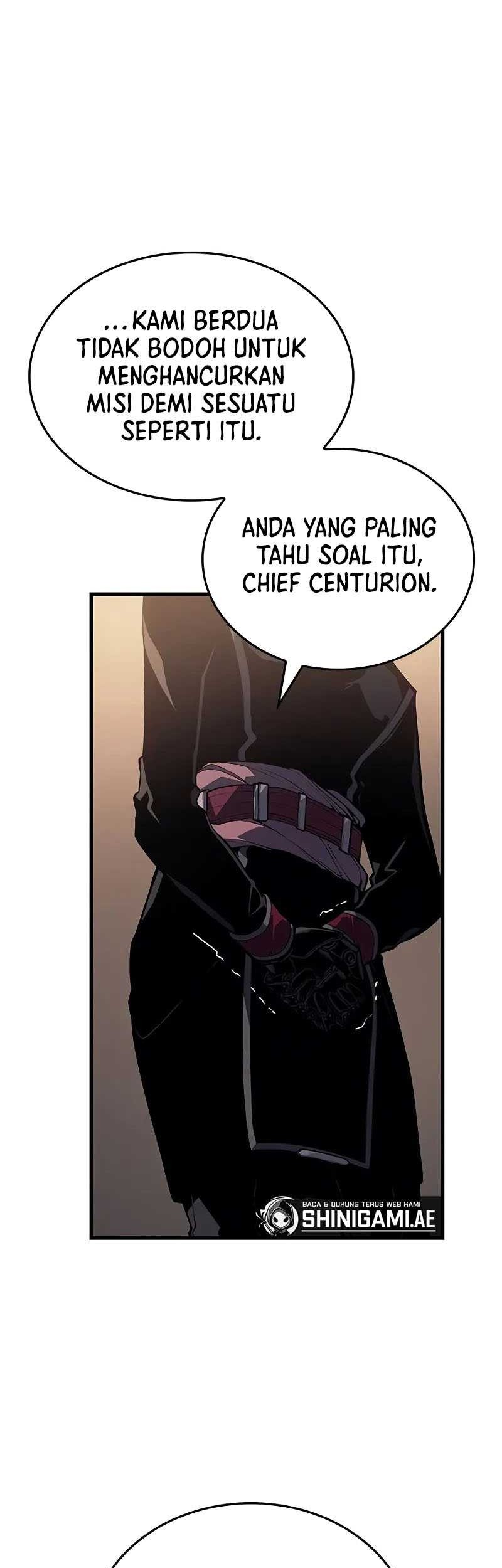 Bad Born Blood Chapter 19 page 7