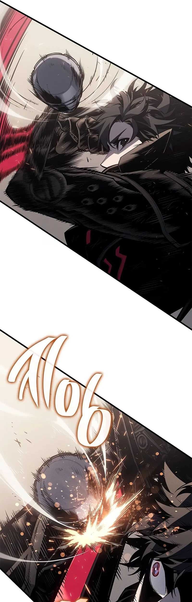 Bad Born Blood Chapter 17 page 38