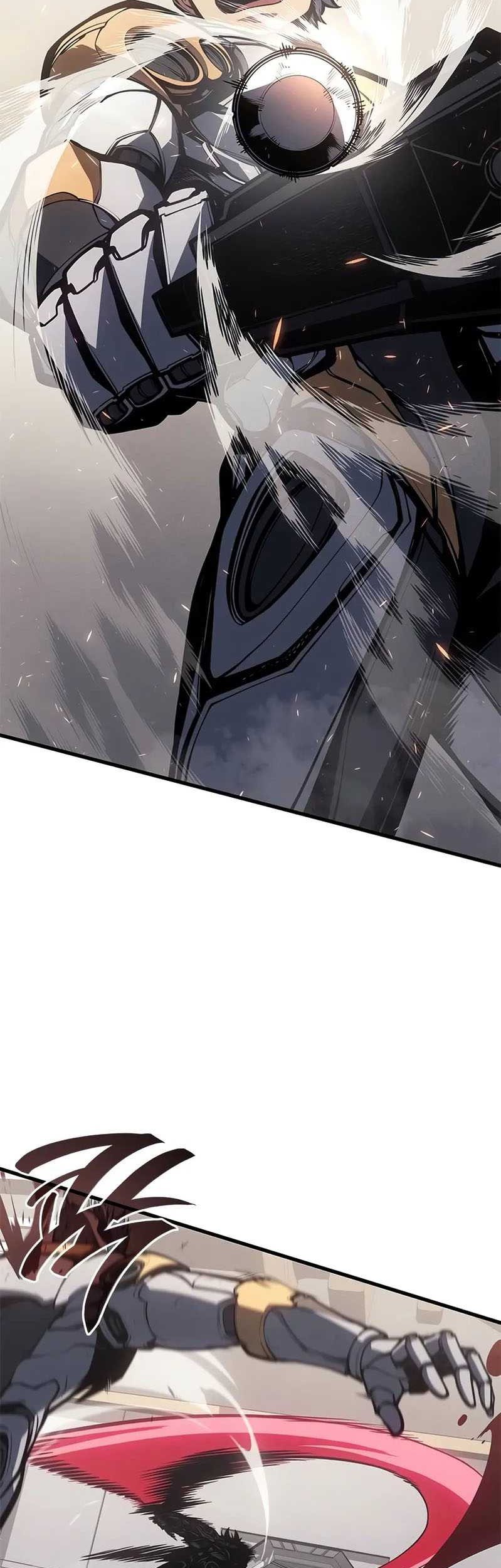 Bad Born Blood Chapter 17 page 40