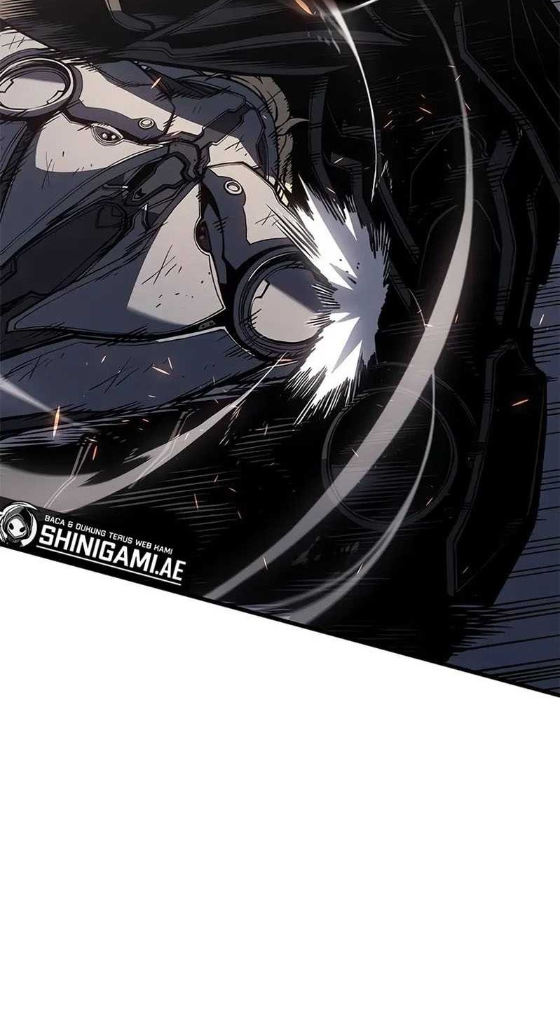 Bad Born Blood Chapter 17 page 56