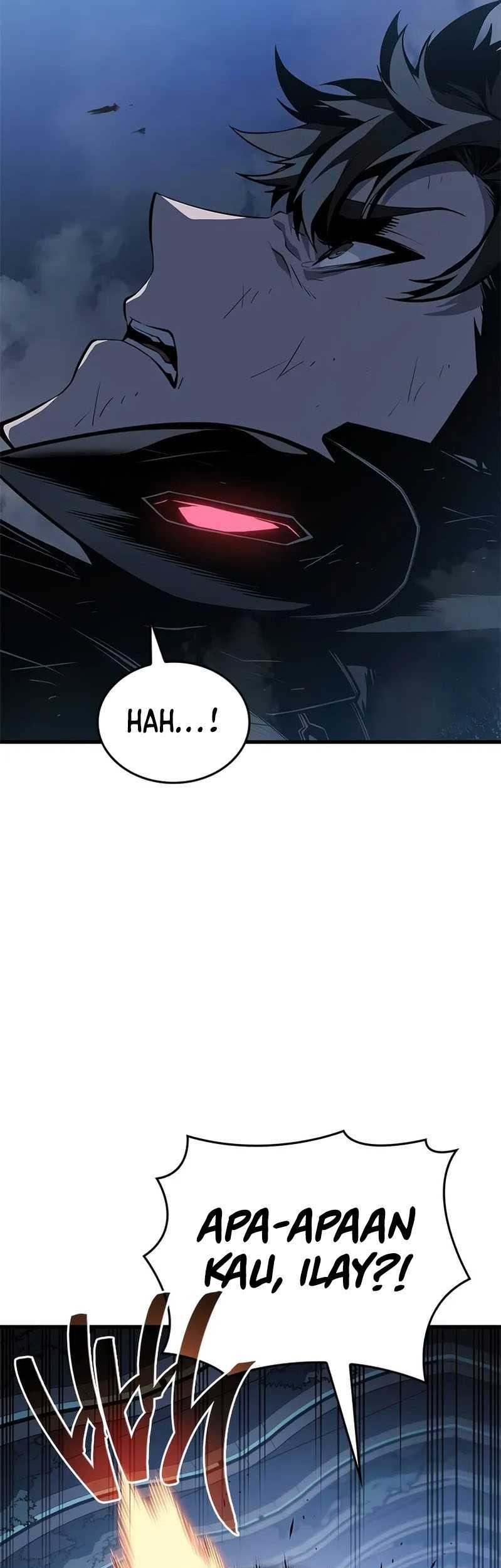 Bad Born Blood Chapter 17 page 61