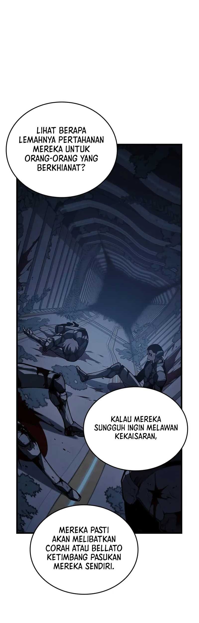 Bad Born Blood Chapter 17 page 65