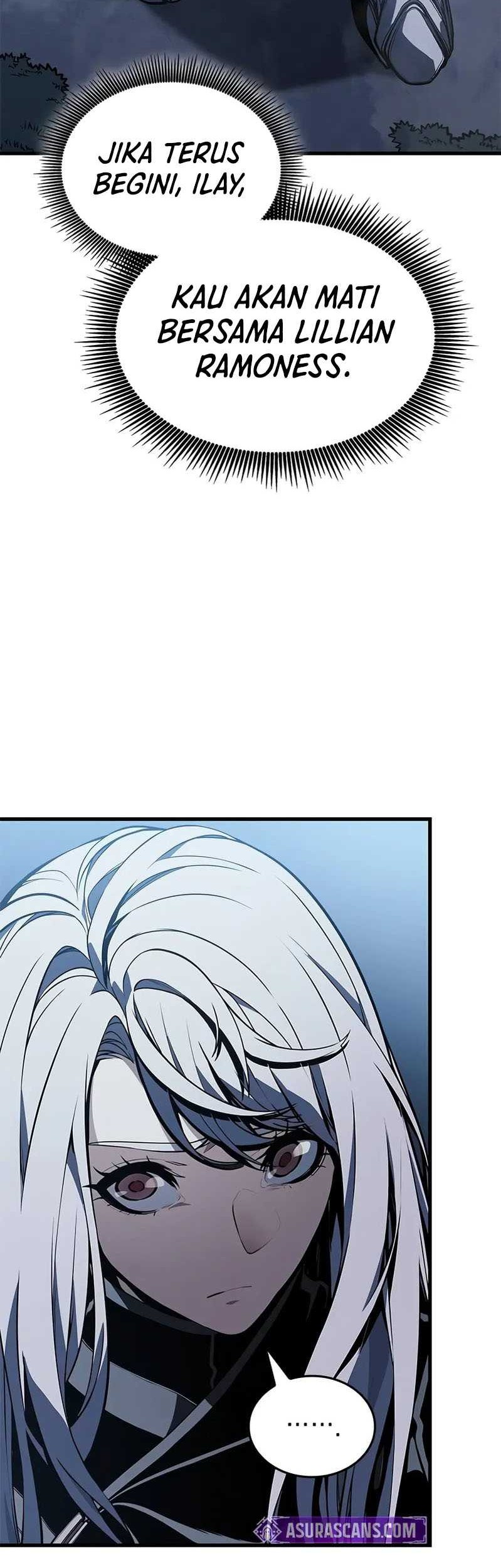 Bad Born Blood Chapter 17 page 70