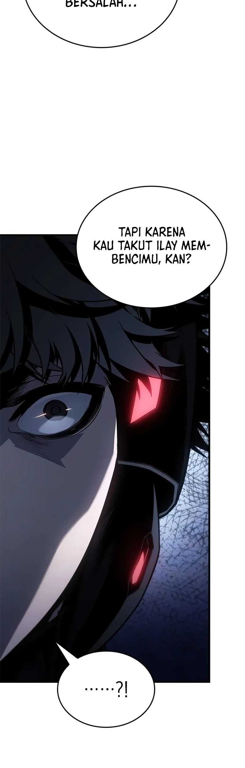 Bad Born Blood Chapter 17 page 75