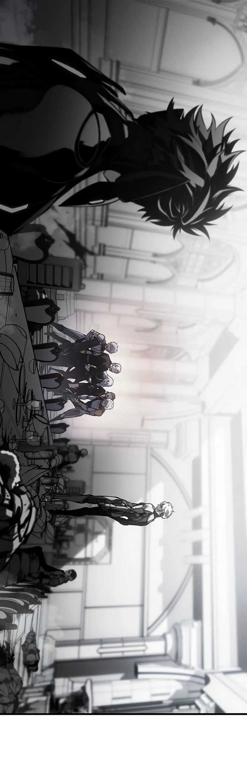 Bad Born Blood Chapter 17 page 12