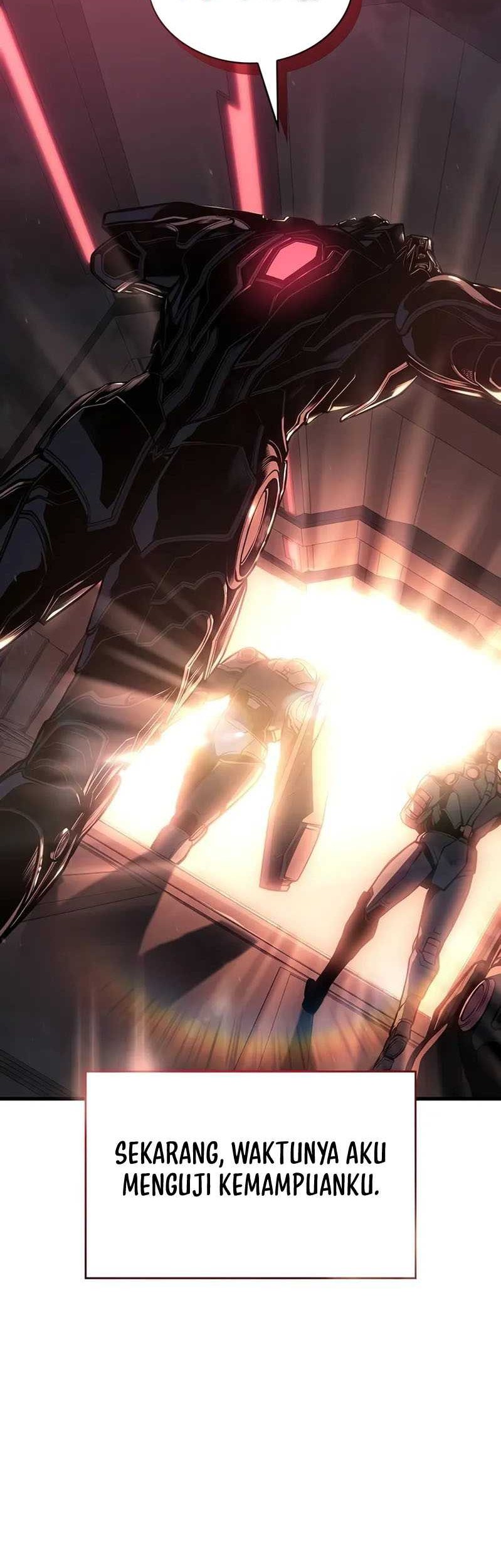 Bad Born Blood Chapter 15 page 49