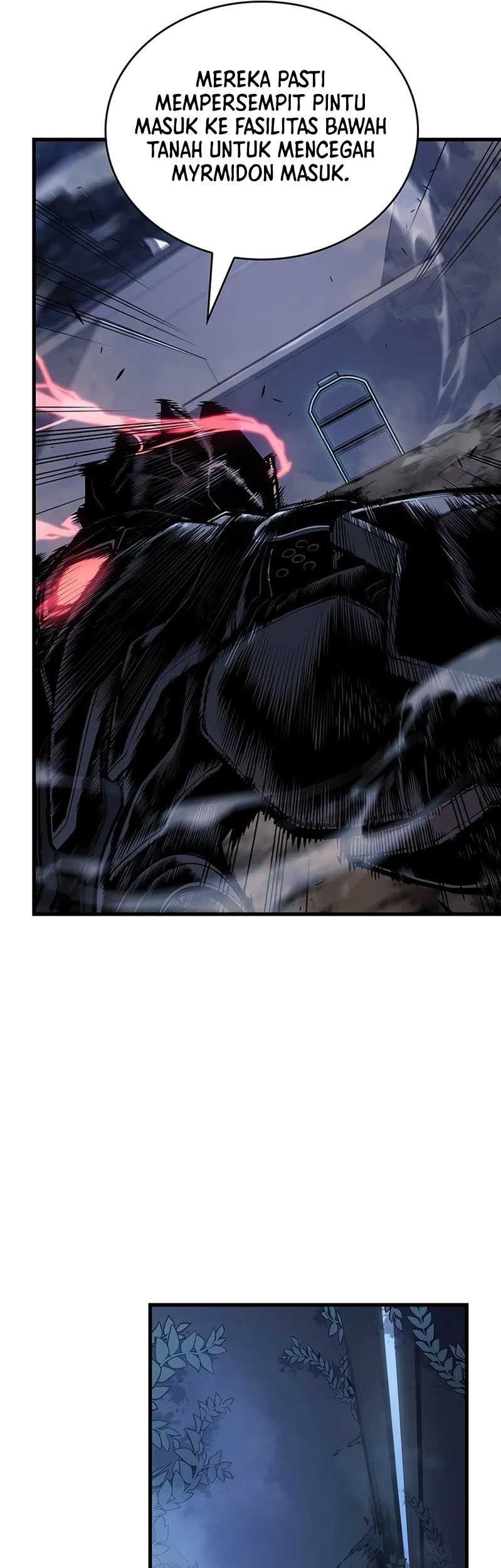 Bad Born Blood Chapter 15 page 54
