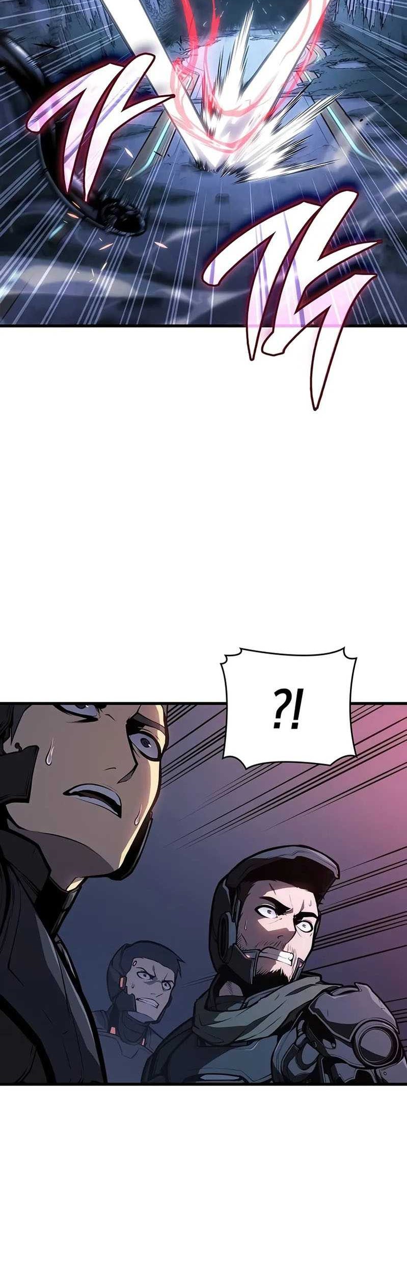 Bad Born Blood Chapter 15 page 71