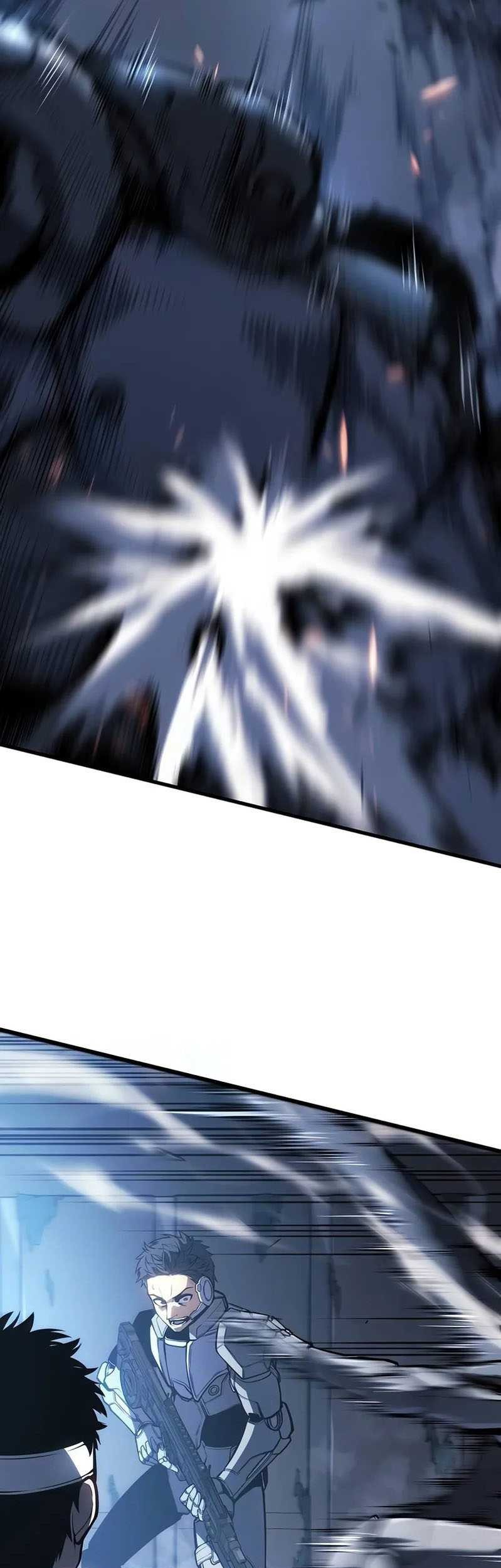 Bad Born Blood Chapter 15 page 78