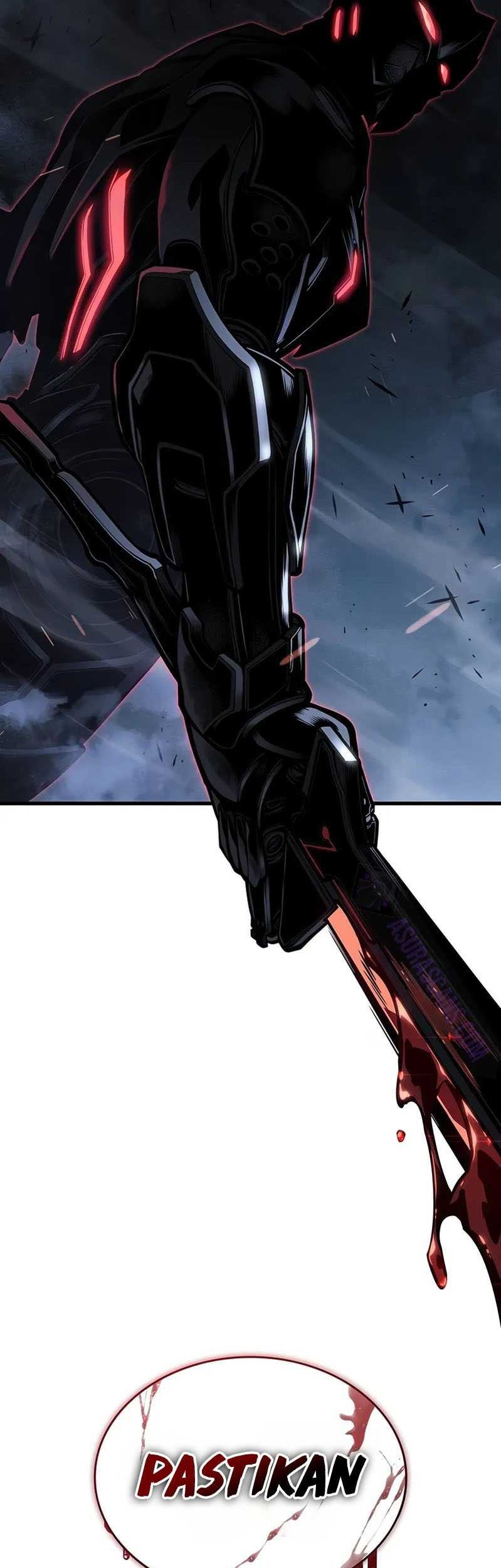 Bad Born Blood Chapter 15 page 100