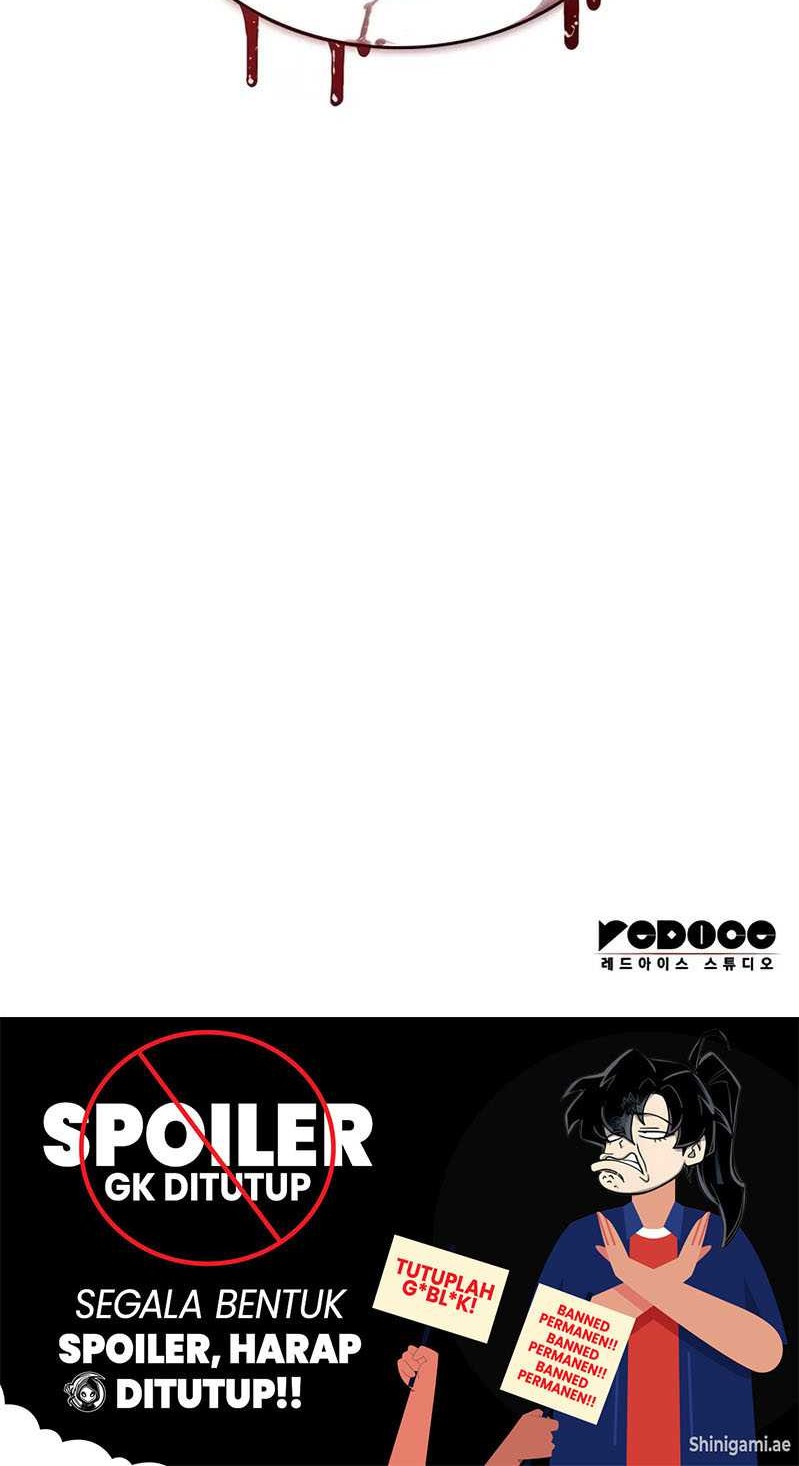 Bad Born Blood Chapter 15 page 101