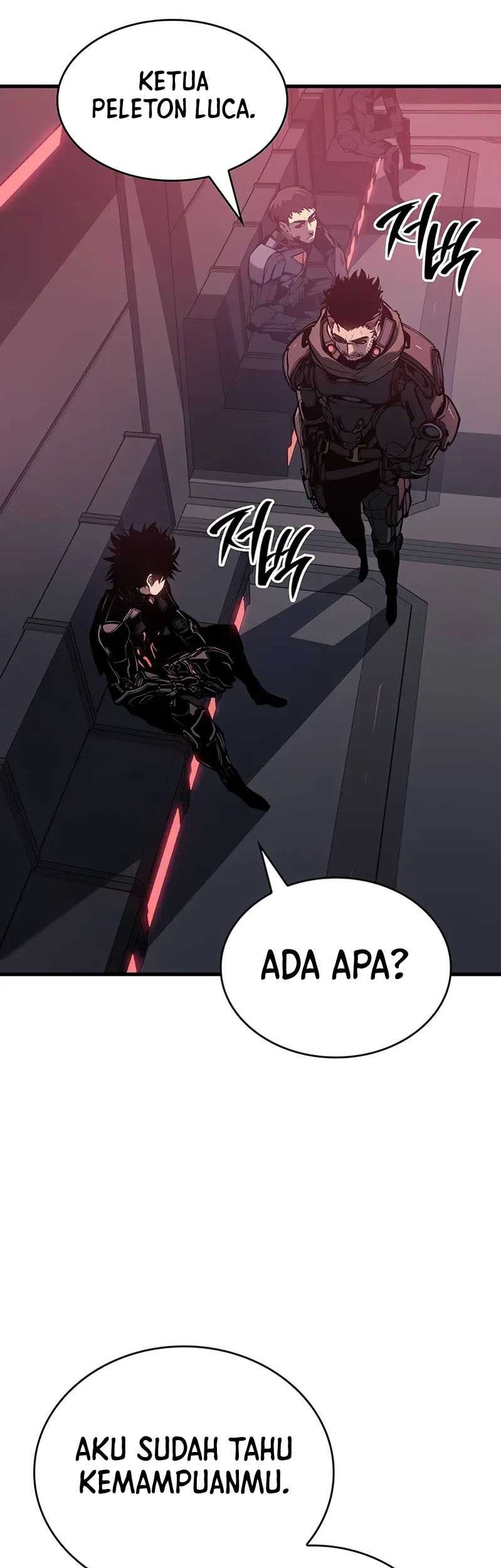 Bad Born Blood Chapter 15 page 4