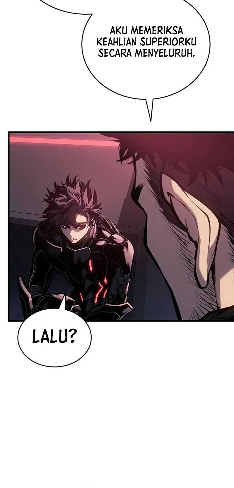 Bad Born Blood Chapter 15 page 5