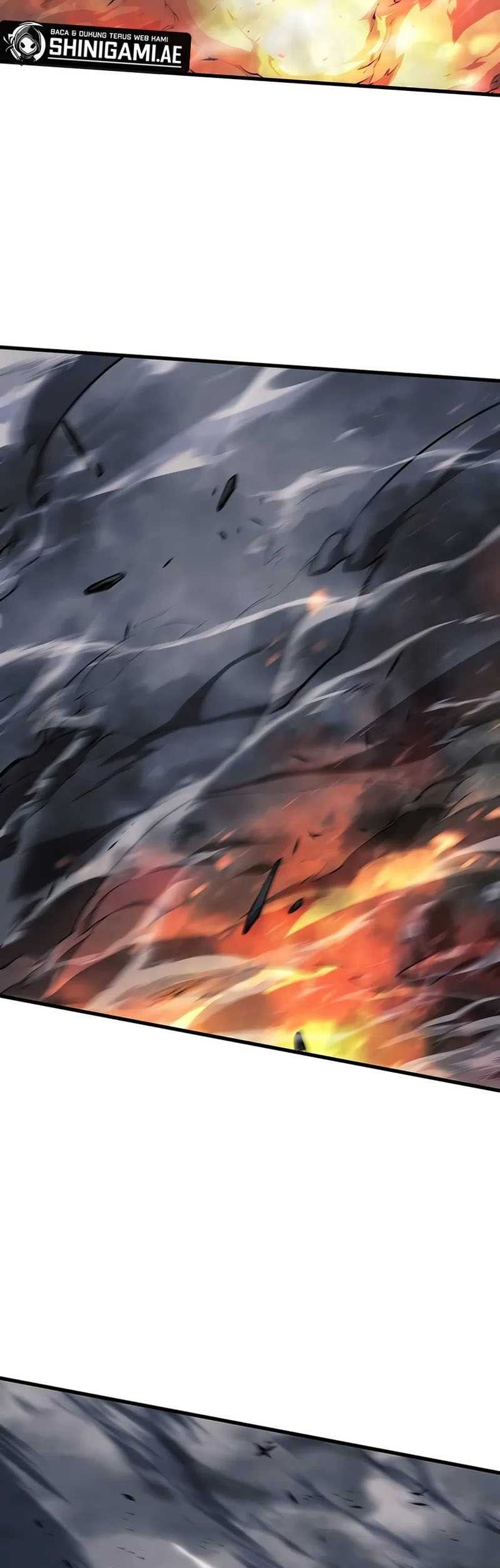 Bad Born Blood Chapter 15 page 32