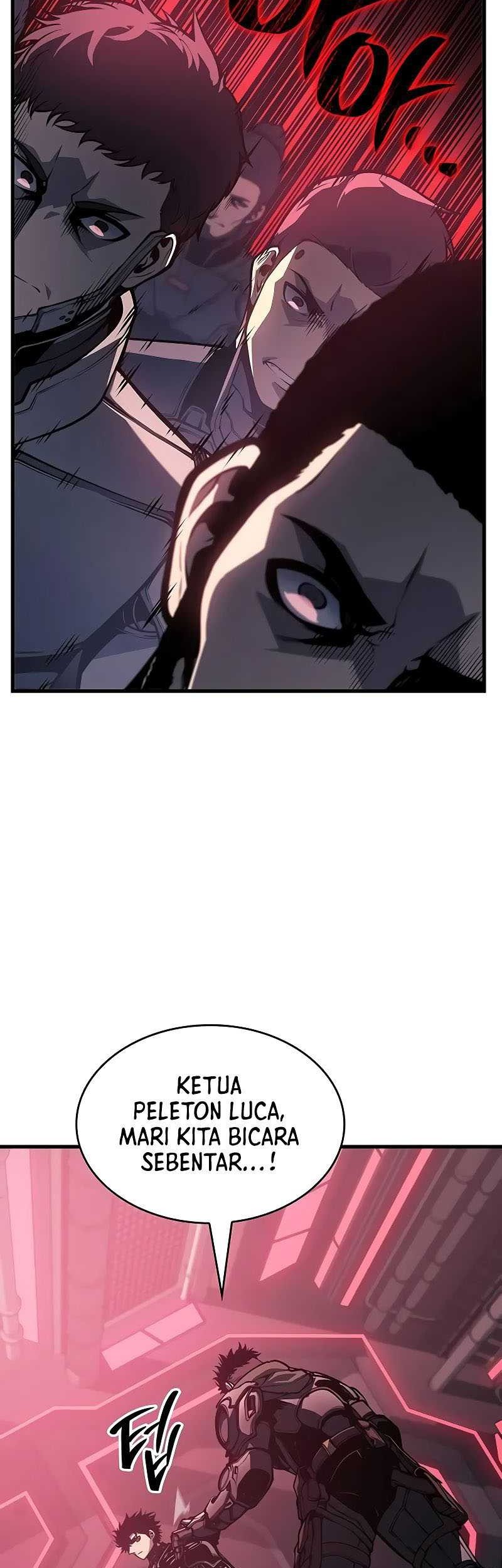 Bad Born Blood Chapter 14 page 36