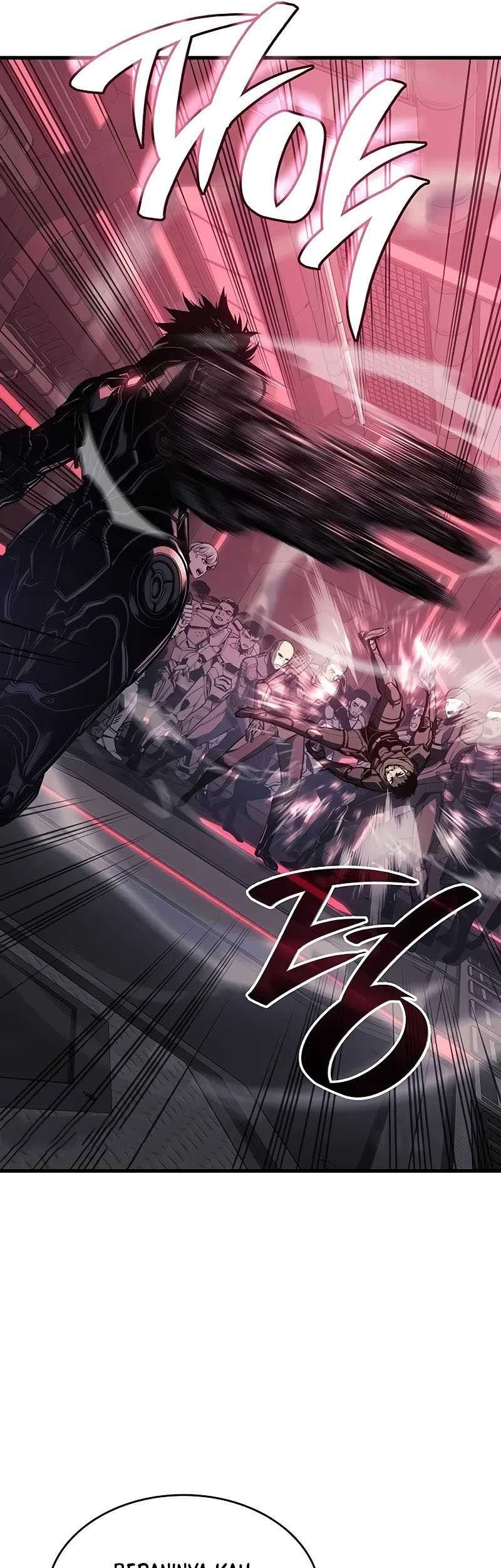 Bad Born Blood Chapter 14 page 38