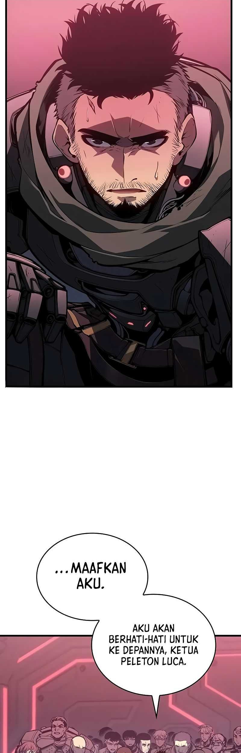 Bad Born Blood Chapter 14 page 43