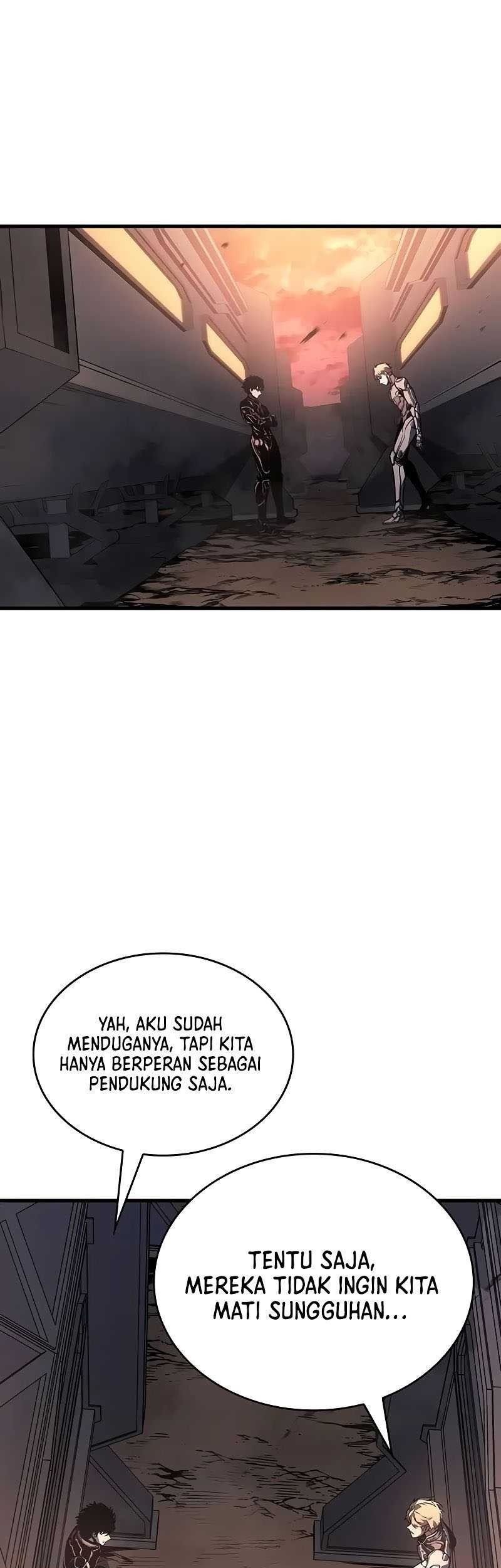 Bad Born Blood Chapter 14 page 58