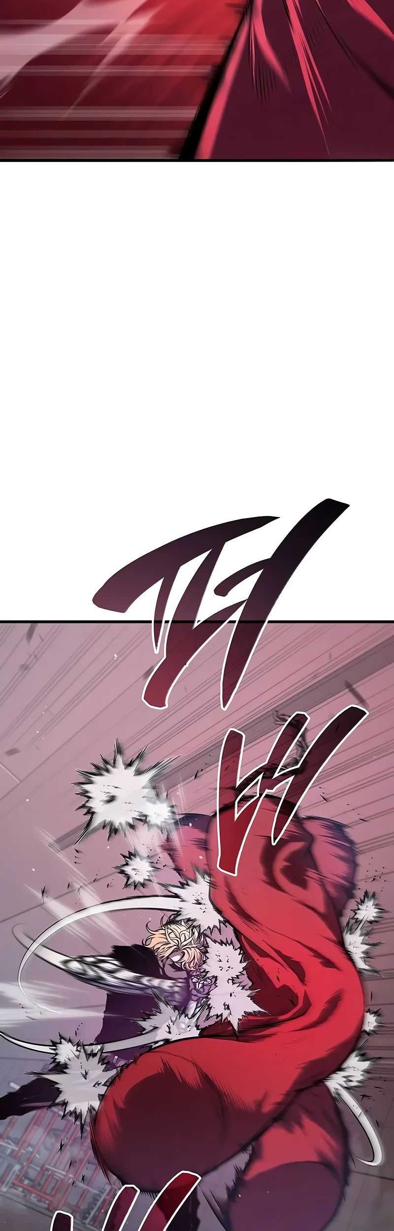 Bad Born Blood Chapter 14 page 3