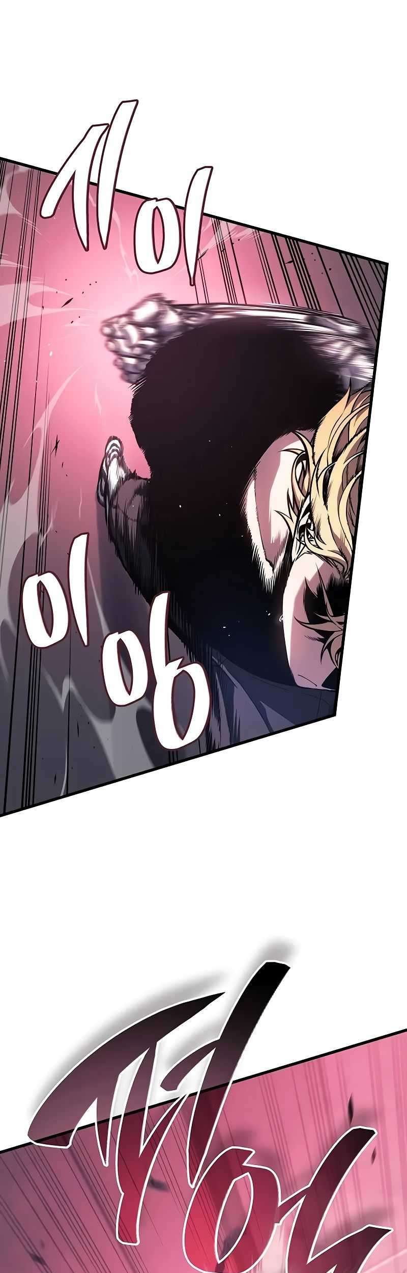 Bad Born Blood Chapter 14 page 6