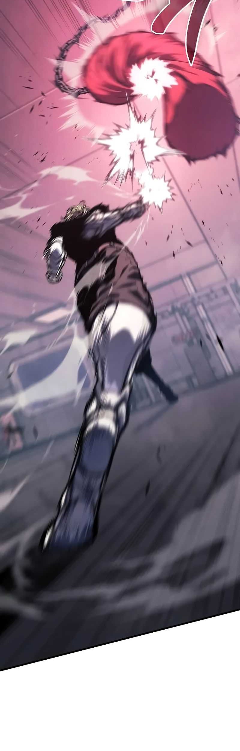 Bad Born Blood Chapter 14 page 7