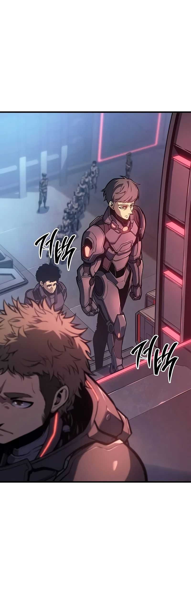 Bad Born Blood Chapter 14 page 25
