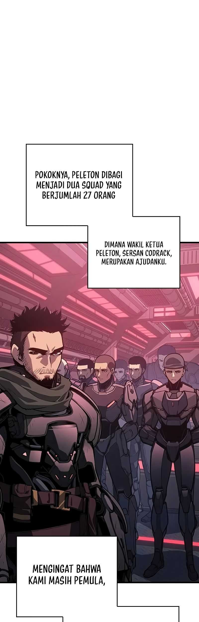 Bad Born Blood Chapter 14 page 30