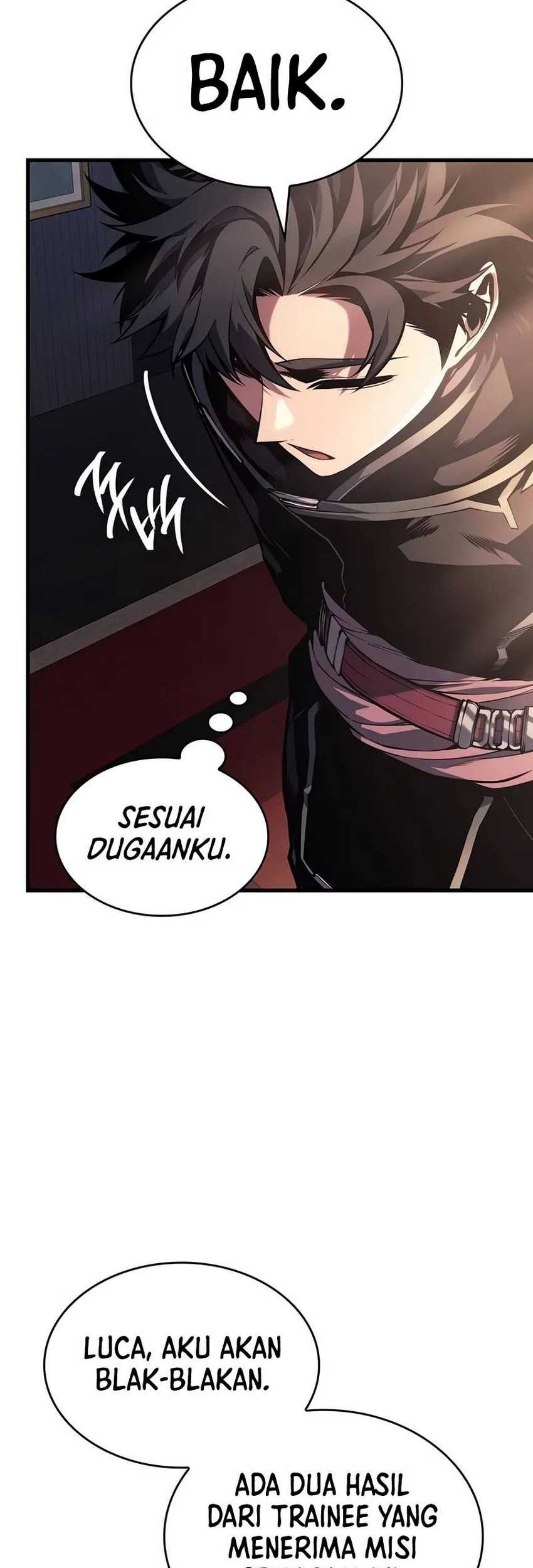 Bad Born Blood Chapter 13 page 68