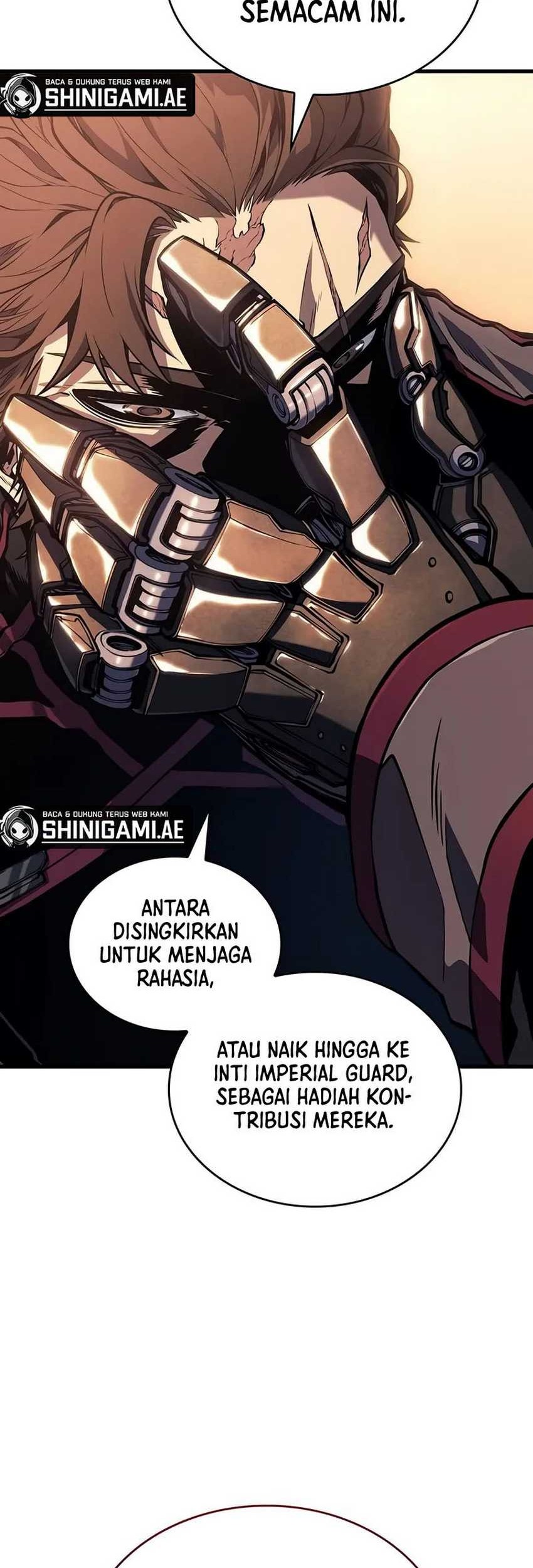Bad Born Blood Chapter 13 page 69