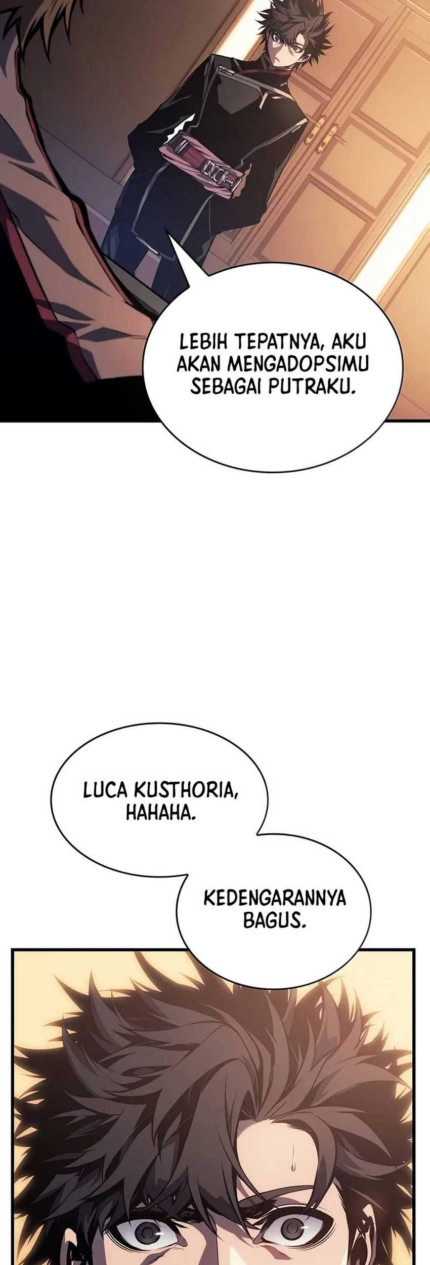 Bad Born Blood Chapter 13 page 73