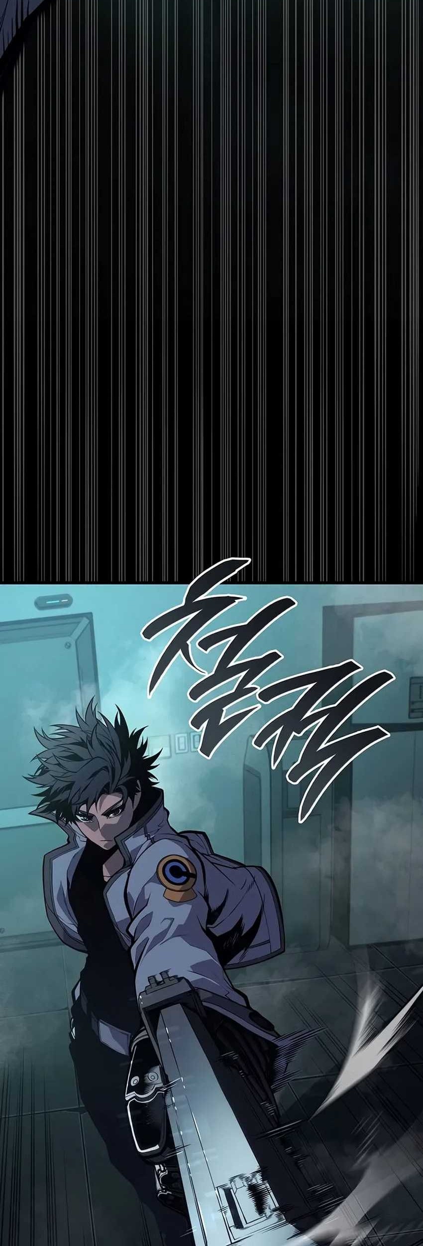 Bad Born Blood Chapter 13 page 10
