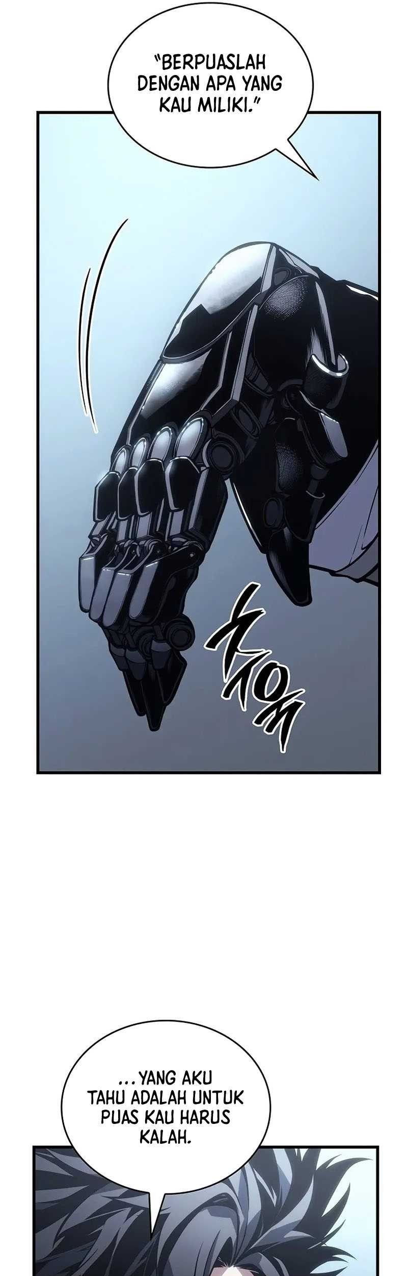 Bad Born Blood Chapter 08 page 43