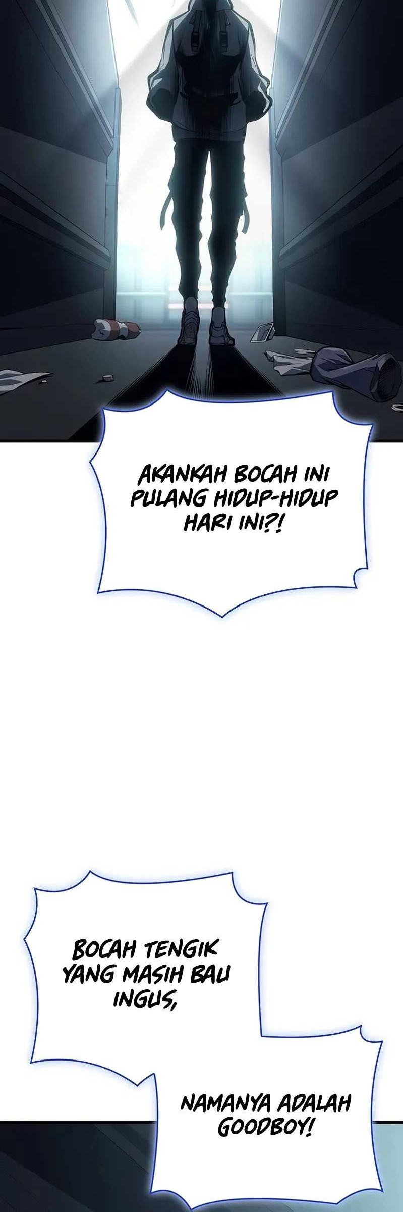Bad Born Blood Chapter 08 page 50