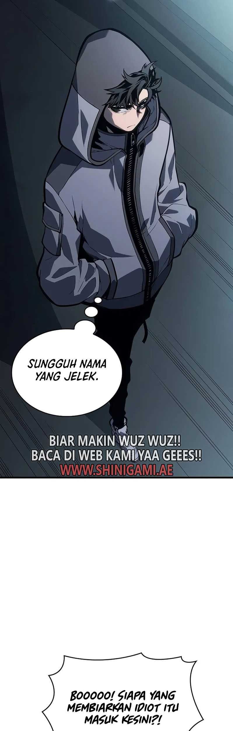 Bad Born Blood Chapter 08 page 51