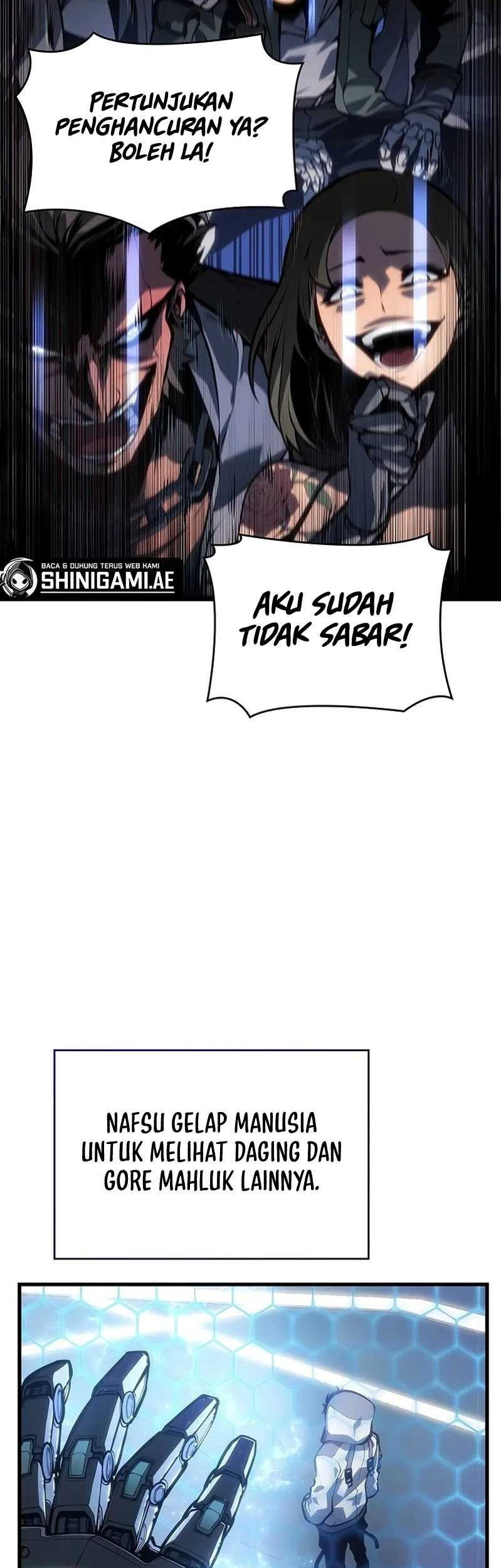 Bad Born Blood Chapter 08 page 53