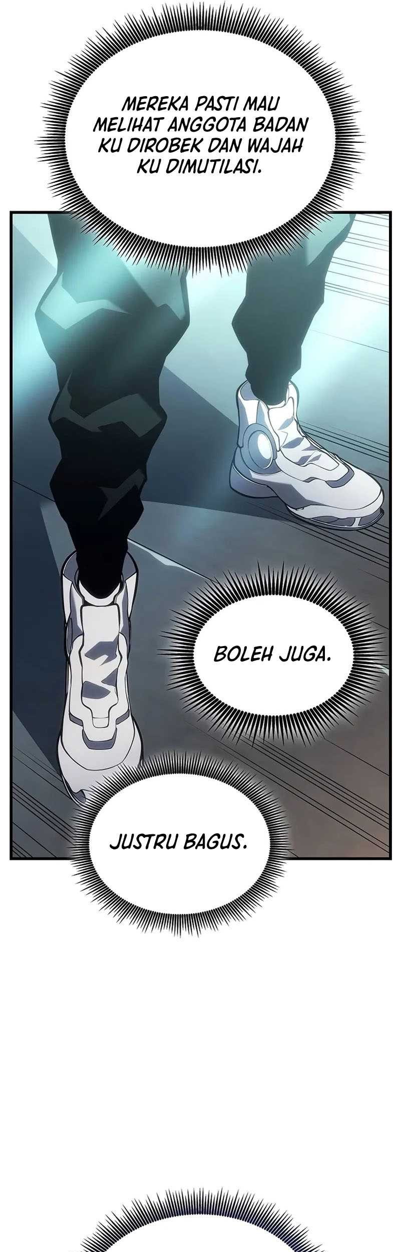 Bad Born Blood Chapter 08 page 55